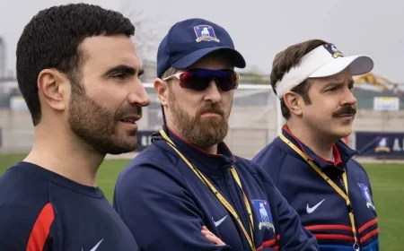 Ted Lasso Season 4 Premieres This Summer