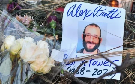 Billionaires Condemn ICE Actions and Minnesota Killings