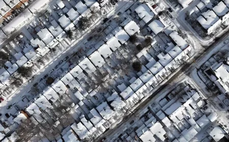 Canadian Homes Face High Radon Levels: Is Yours Affected?