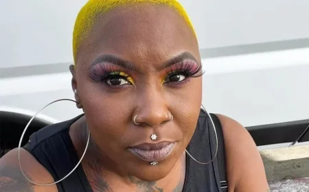 TikTok Star ‘Miss Shirley,’ Skid Row Advocate, Passes Away at 58