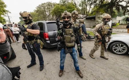 CalMatters Faces Taxes, Lawsuits, and Bans