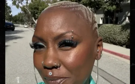 Beauty 2 The Streetz Founder Shirley Raines Passes Away at 58