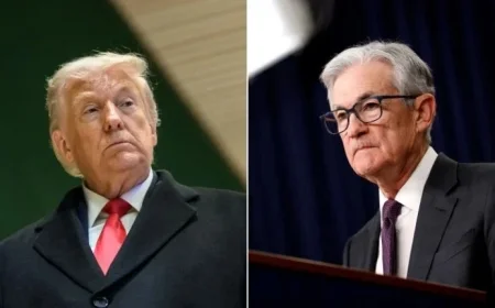 Fed Maintains Interest Rates Unchanged for First Time Since July