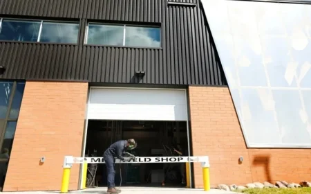 MITT Students and Programs Shifted to RRC Polytech