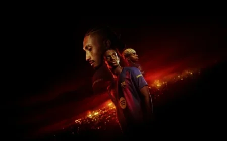 Preview: FC Barcelona Faces FC Copenhagen