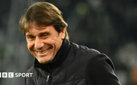 Antonio Conte: A Decade After Chelsea Takeover – What Has Evolved?