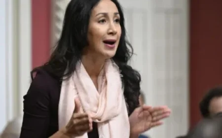 Rob Schneider’s Wife Patricia Seeks Divorce After 15-Year Marriage and Two Children