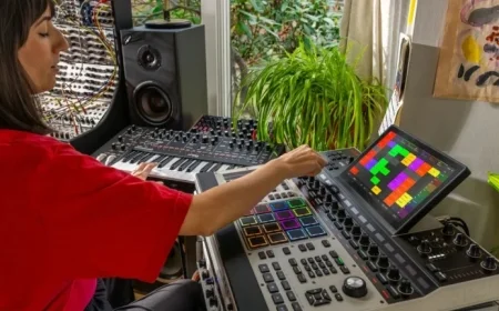 NAMM 26: Discover 6 Exciting Flagship Releases Available Now