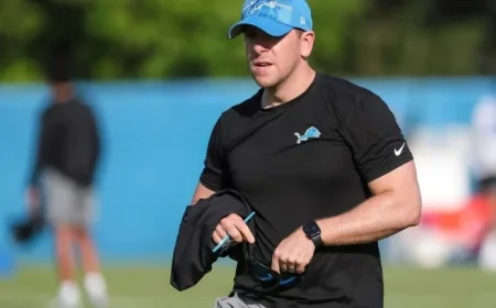 Jets Appoint Brian Duker as New Defensive Coordinator