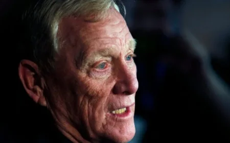 Bill Polian Uncertain About Voting Bill Belichick into Hall of Fame