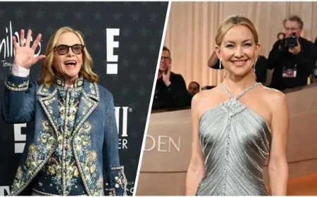 5 Shocking Oscar Snubs and Surprises That Could Alter the Race