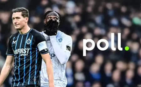 Confidence in Club Brugge Remains High as Union’s Qualification Hopes Fade