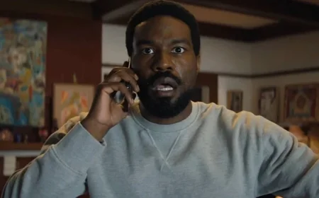 ‘Wonder Man’ Breaks MCU Record with Top Audience Rotten Tomatoes Score