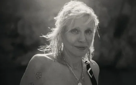 Key Highlights from Courtney Love’s Sundance Documentary ‘Antiheroine’