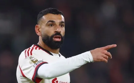 Liverpool vs Qarabag: Live Champions League Action Today