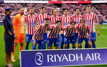 Atletico Madrid vs Bodo/Glimt: Predicted Lineup and Latest Team News