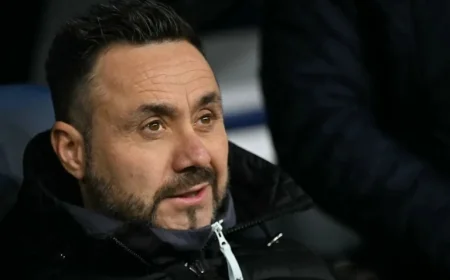 Marseille’s Champions League Record Against Belgian Clubs