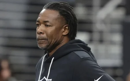 Steelers Near Hiring Patrick Graham as Defensive Coordinator