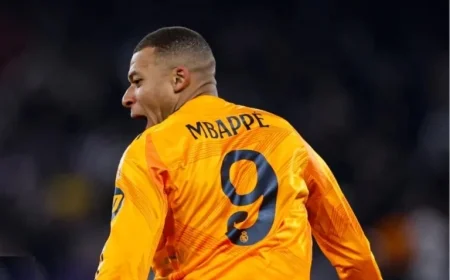 Champions League Finale Thrills: Nine Spots Still Up for Grabs