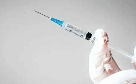 Medicare to Negotiate Botox and 14 Other Drug Prices This Year