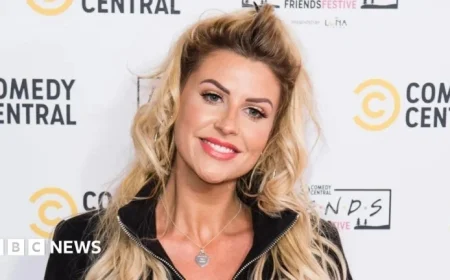 Mrs Hinch Heartbroken by ‘Cruel’ Jewelry Theft