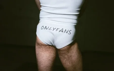 Does Male Fashion Still Drive Sales at Paris Fashion Week?