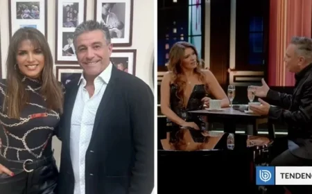 Ivette Vergara Unveils Luis Jara Secret, Admits Feeling Used After Interview