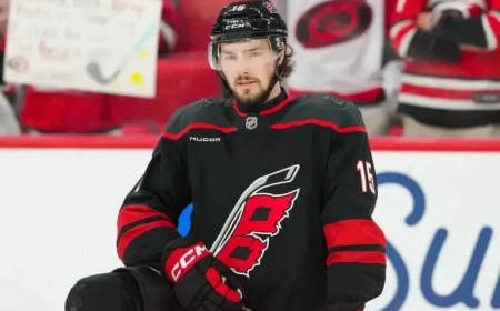 Hurricanes Waive Noah Philp