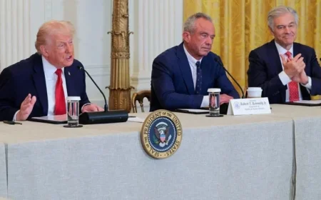 States to Utilize $50 Billion for Enhancing Rural Health Services: NPR