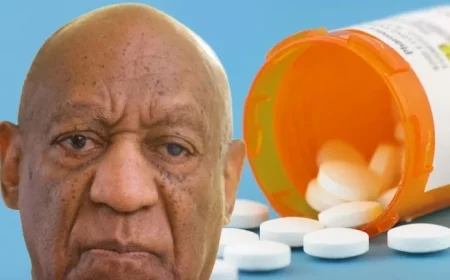 Bill Cosby Confesses to Obtaining Quaaludes to Drug Women