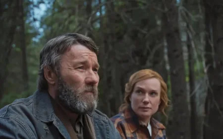 Northwest Film Secures Four Oscar Nominations