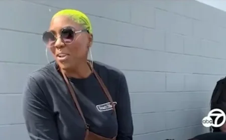 Beauty 2 The Streetz Founder Shirley Raines Dies at 58