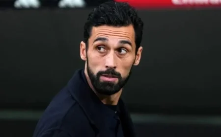 Real Madrid Manager Confronts Key Position Dilemma for Benfica Match