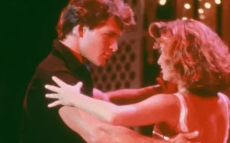 Dirty Dancing Sequel Progresses with Original Star and “Perfect” Team