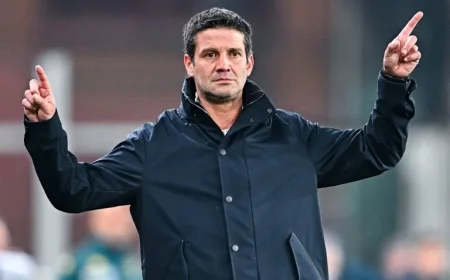 Inter Milan Advances in Serie A Title Race with Favorable Schedule