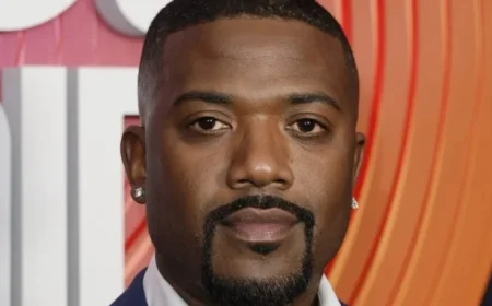 Ray J Reveals Heart Condition, Warns of Limited Time to Live