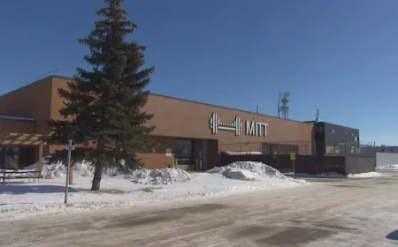 Manitoba Institute of Trades and Technology Closes Due to Decline in International Enrolment