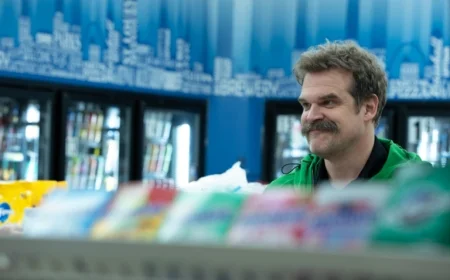 “Jason Bateman, David Harbour, Linda Cardellini Star in ‘DTF St. Louis’ Thriller”