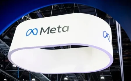 Meta Stock Soars After Q4 Revenue Surpasses Spending Expectations