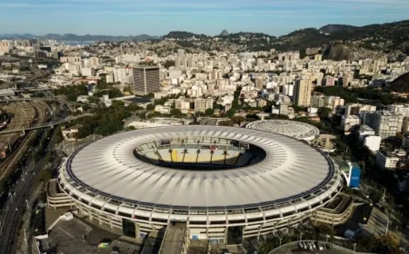 Fluminense vs Grêmio: Live Stream, Match Time, and Lineups