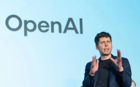 OpenAI Proposes Biometrics to Eliminate Bots for Human-Only Social Network