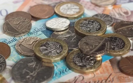 Rare 50p Coin Sells for 166 Times Face Value in Worcester