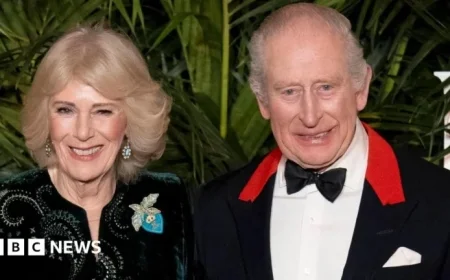 King’s Film Unveils His Personal Philosophy