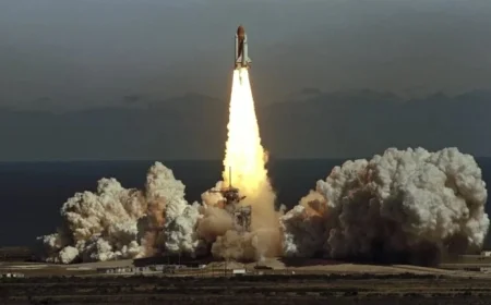 40 Years After Challenger: Guilt Lingers, Lessons Resonate