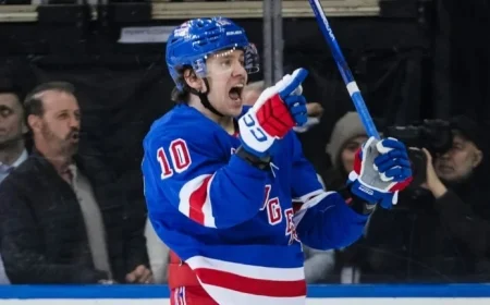 Artemi Panarin’s Impact on a New Team: What He Offers