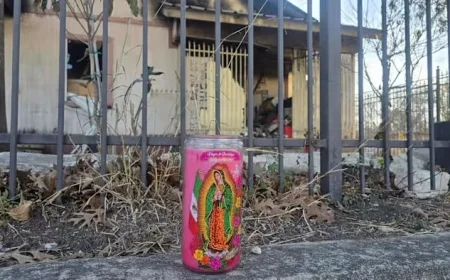 SAFD: Wood-Burning Stove Fire Claims West Side Couple’s Lives