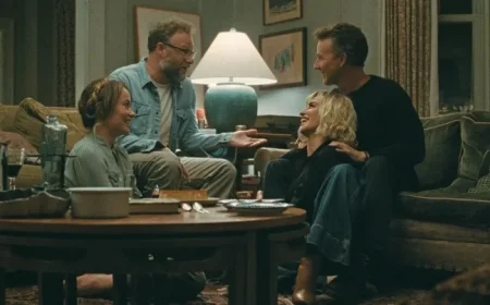 Sundance 2026: Every Film Sold and Their Prices Revealed