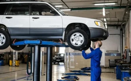 Federal Judge Upholds New Hampshire’s Car Inspection Requirement