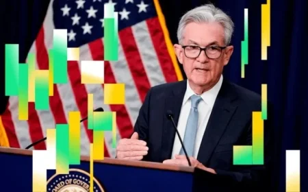 Bitcoin Holds at $89,000 Amid Gold’s Record Surge