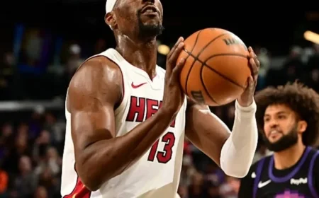 Heat vs. Magic: Predictions and Odds for Jan. 28 Matchup